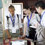 Compradors de trenta països acudiran a Home Textiles Premium