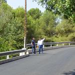 Ontinyent finalitza les obres del Camí de la Puríssima
