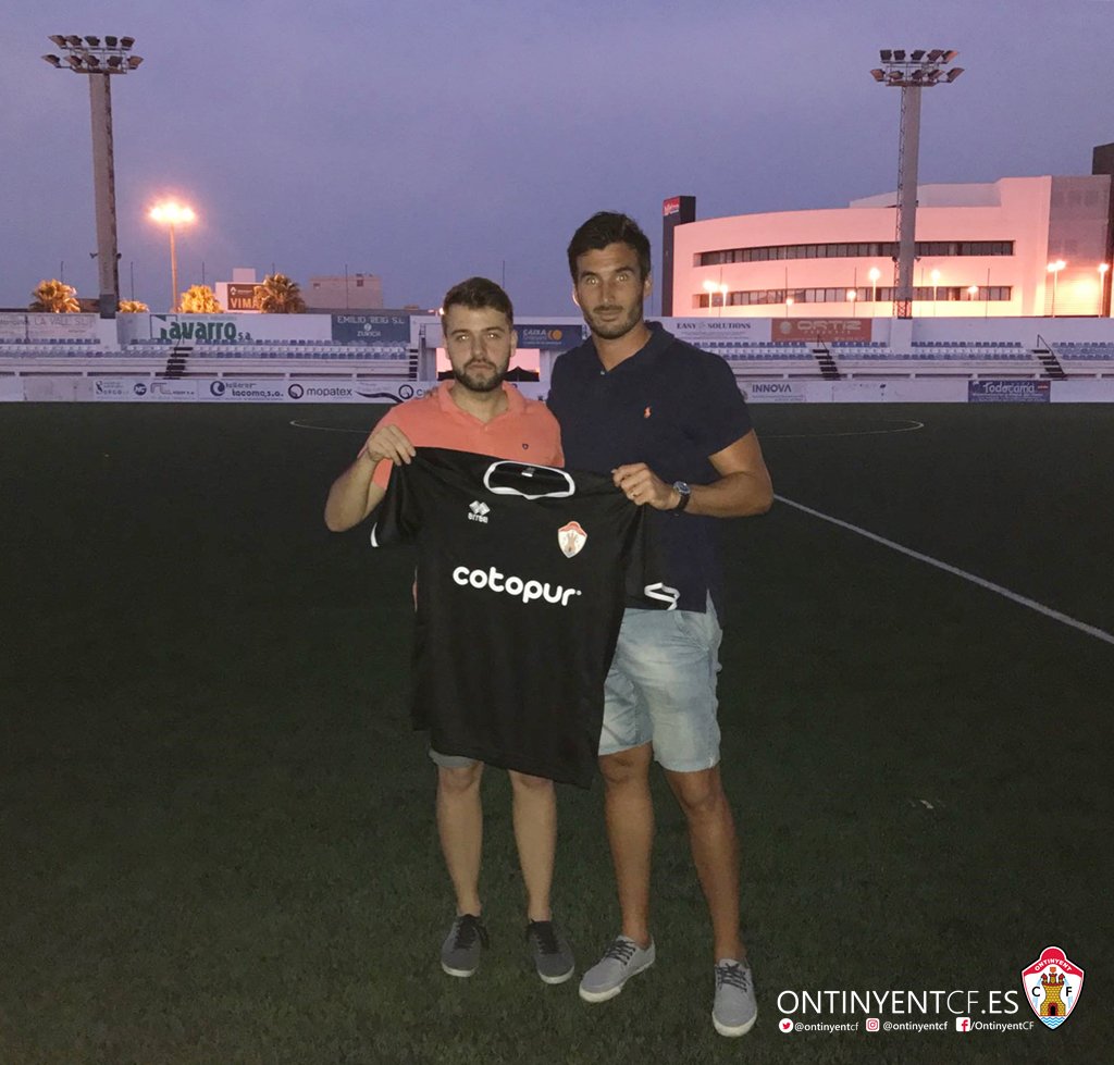 Adrián Márquez i Álvaro Campos