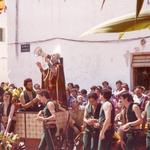 “Eixirem en l’Ambaixà” reúne la historia reciente de Alfarrasí 