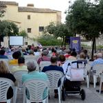 Las ‘charlas a la fresca’ de Bocairent tratan de deporte, folclore y medio ambiente