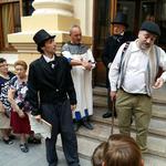Dos rutes teatralitzades de Cervino els dies 19 i 21 d'agost