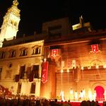 Tot a punt per a la Setmana Gran de les Festes d’Ontinyent