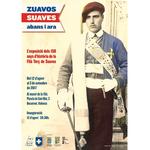 La filà Terç de Suavos celebra su 150 aniversario con una exposición