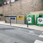 Ontinyent recicla més de 6 tones de vidre durant els Moros i Cristians