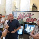 Los museos de la Diputación 'veranean' en las comarcas valencianas