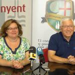 Ontinyent potencia el reciclatge de vidre durant la “Setmana Gran” 