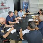 Un dispositiu de seguretat i neteja de 200 persones per a Festes