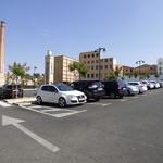 Ontinyent comptarà amb 2.800 places de pàrkings públics durant les Festes