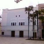 Milloren la il·luminació del Teatre Echegaray d'Ontinyent