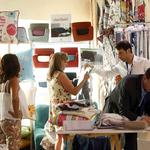 La major oferta en textil, a partir de dijous a Madrid