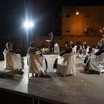 Agenda del 22 al 24 de setembre