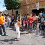 AGENDA DEL 15 AL 17 DE SETEMBRE