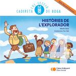 Obra Social de Caixa Ontinyent edita tres cuentos infantiles