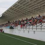 Partit de gala el diumenge a El Clariano per a rebre al Mallorca