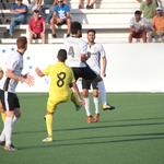 L'Ontinyent cau davant el Villarreal B
