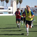 L'Ontinyent busca davant el Lleida la primera victòria com a local
