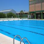 La piscina d’estiu d’Ontinyent romandrà oberta fins diumenge