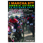 Marxa BTT-Ombria Extrem Ontinyent