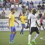 L'Ontinyent remunta i accedeix a la final de Copa Federació
