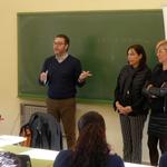 Mª Àngels Mora, premio “Fester exemplar” 2017