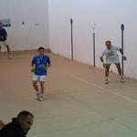 59 equipos participan en el Campeonato de invierno de Raspall 