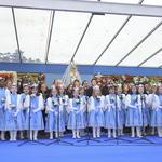 Ontinyent mostrará en FITUR el “Cant dels Angelets” 