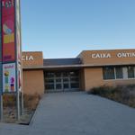 Accidente en el cruce entre Casiano Fita y Padre Fullana