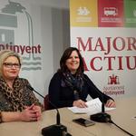 Majors actius vuelve en 2018 con viajes, charlas y una gra variedad de actividades