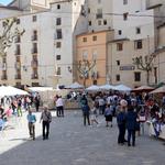 Bocairent recibe 42.660 visitantes procedentes de más de 30 países durante 2017