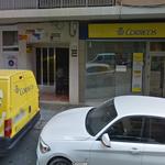 Condenado a dos años el cartero que se quedó con 3.000 cartas en Ibi y Ontinyent