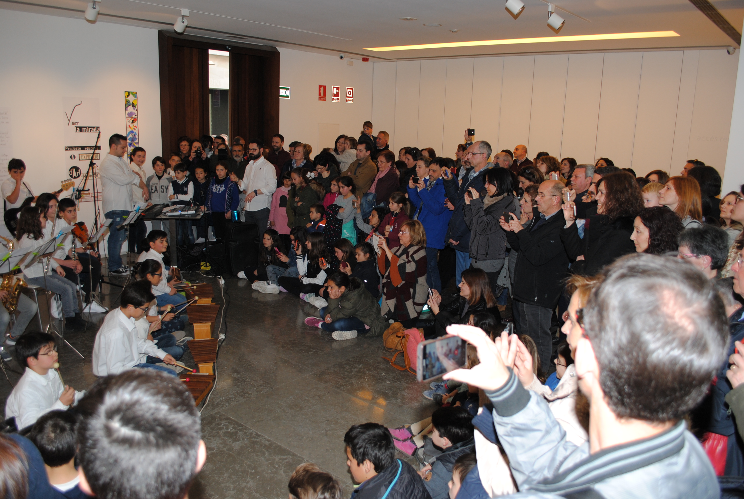 Centre Cultural Caixa Ontinyent