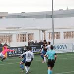 L'Ontinyent visita Són Moix, un camp de primera