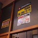 La compraventa de viviendas en Ontinyent sigue al alza y sube un 3% 