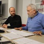 Ontinyent recupera el Concierto de Campanas 30 años después