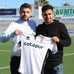 L'Ontinyent incorpora a Javi Zarzo per a suplir la marxa de Leomar Pinto