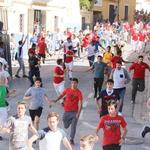 Confirman la fecha para el IV Bou de les Penyes