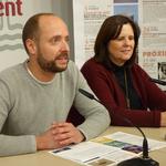 Mariano Peña (“Aida”) abre el trimestre cultural en Ontinyent 