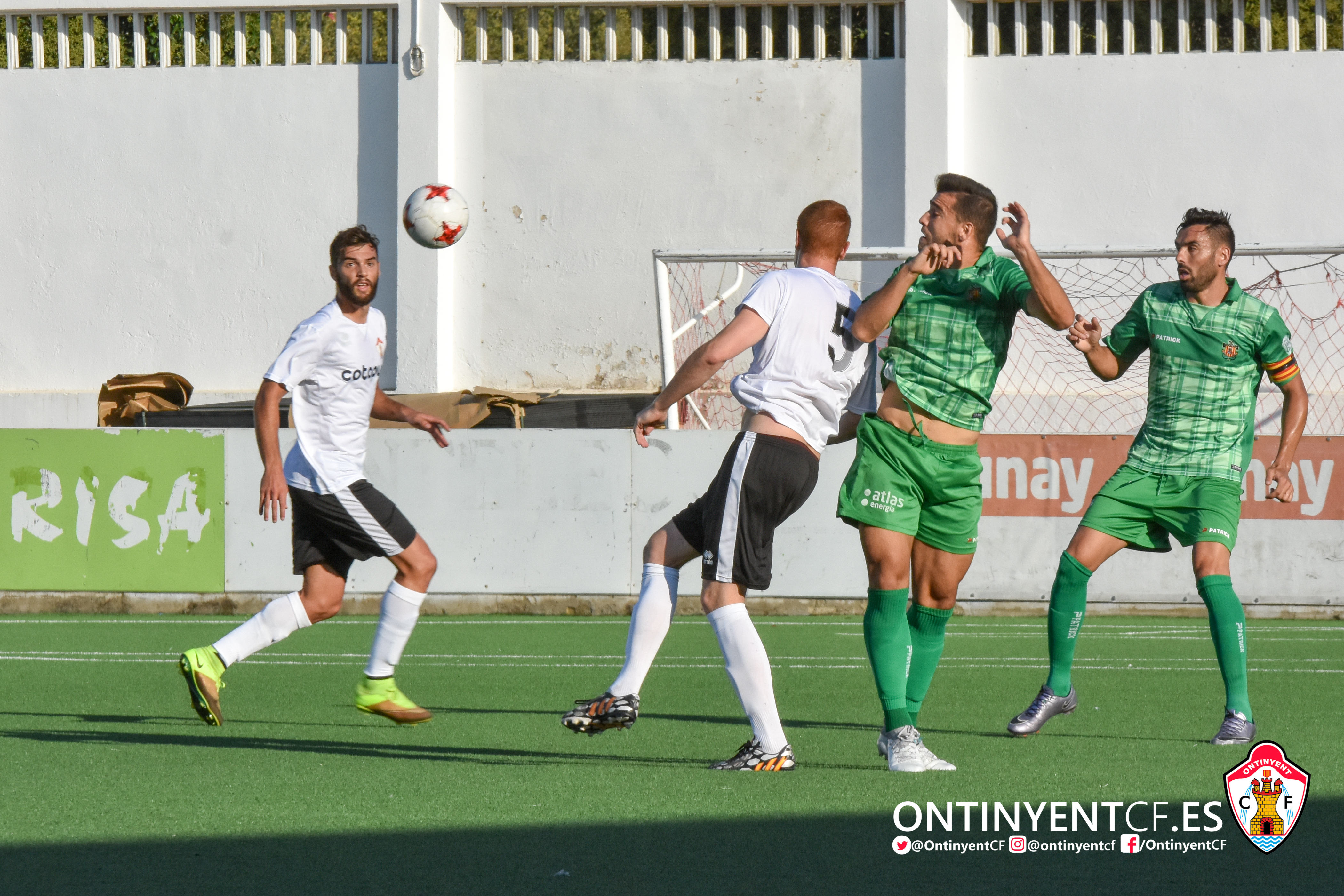 Foto: Ontinyent CF