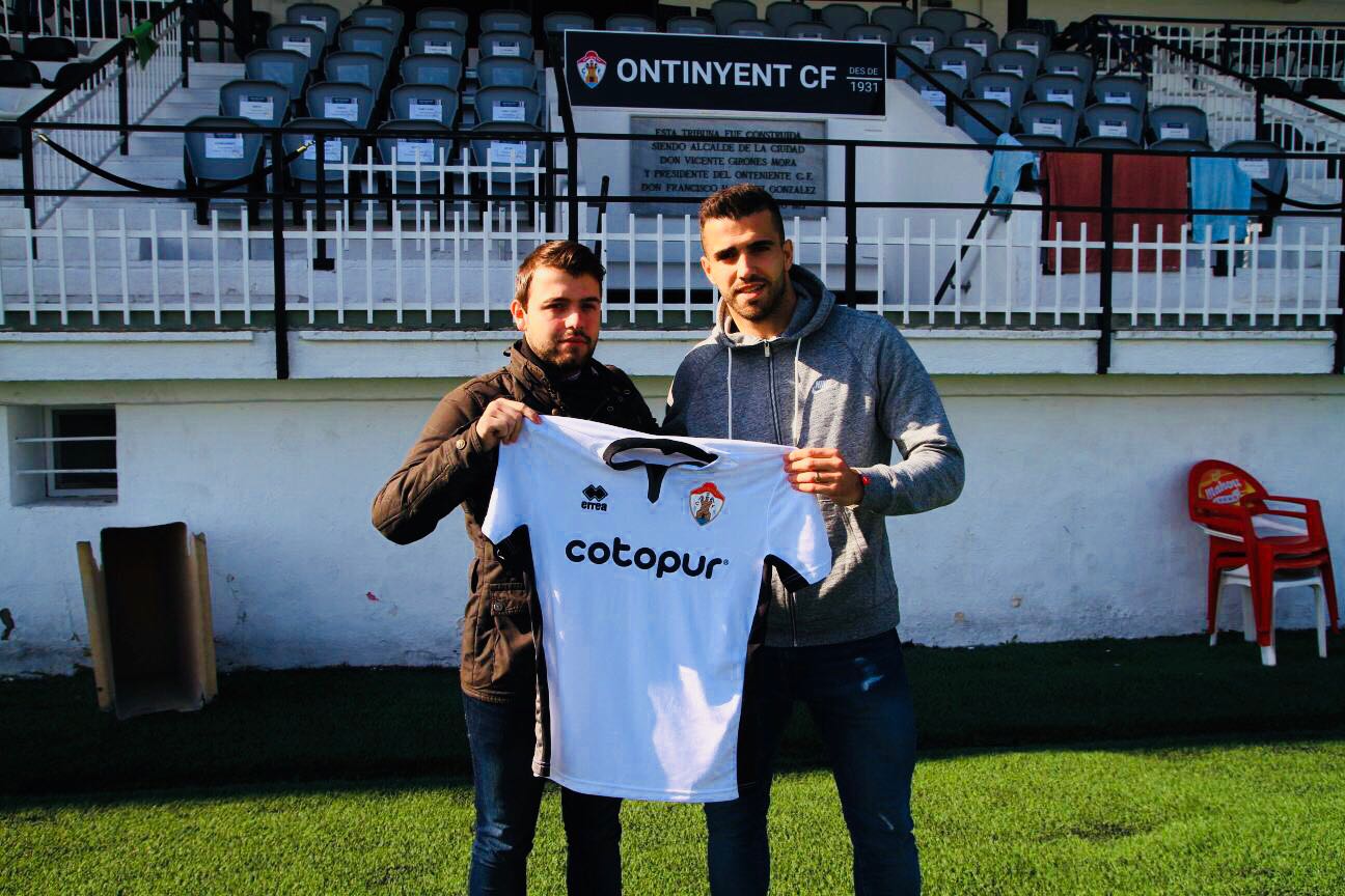 Adrián Márquez i Sascha Andreu