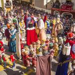 Agenda del 26 al 29 d'octubre
