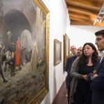 “Memòria de la Modernitat” arribarà a Ontinyent el 26 d’octubre
