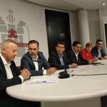 La III Fase de l’Acord Territorial  treballarà per inserir als majors de 45 anys 