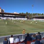 El Ontinyent empata en Cuenca