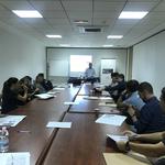 Coeval busca llevar a las empresas la Responsabilidad Social Corporativa
