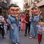 Agenda del 19 al 21 d'octubre