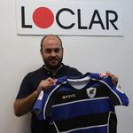 Pablo Revert: "La jornada de puertas abiertas del sábado es fundamental para el futuro del Rugby Club Ontinyent"