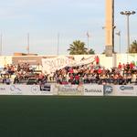 El Ontinyent paga caro el cansancio y cae en Son Malferit