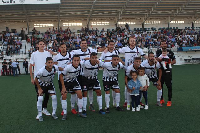 El Ontinyent paga caro el cansancio y cae en Son Malferit