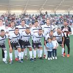 El Ontinyent con la mente puesta en Melilla